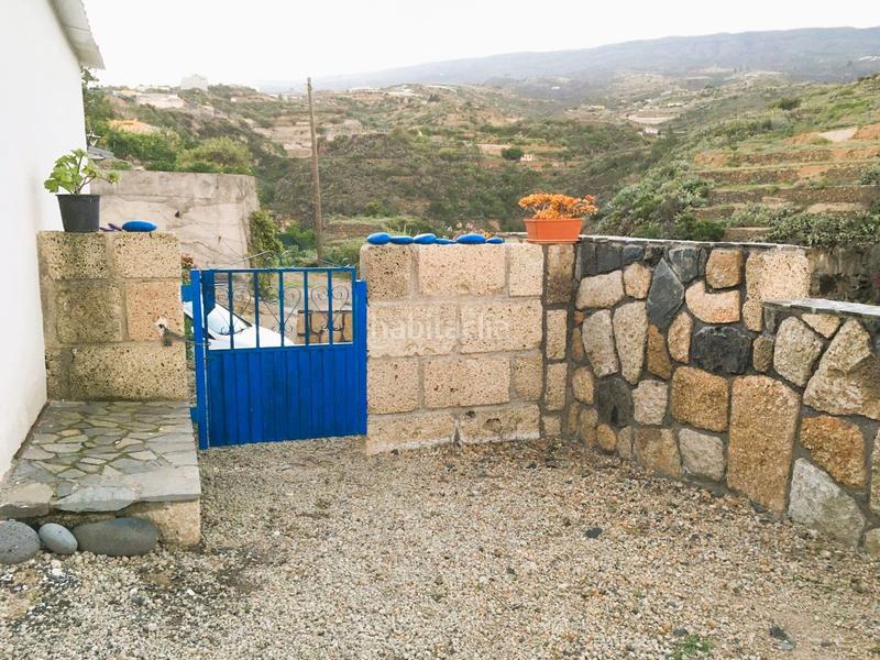 Foto 09169b6d-7ae7-4ceb-b230-7d4ed86d53f2. Finca rústica 3 habitaciones finca en Fasnia