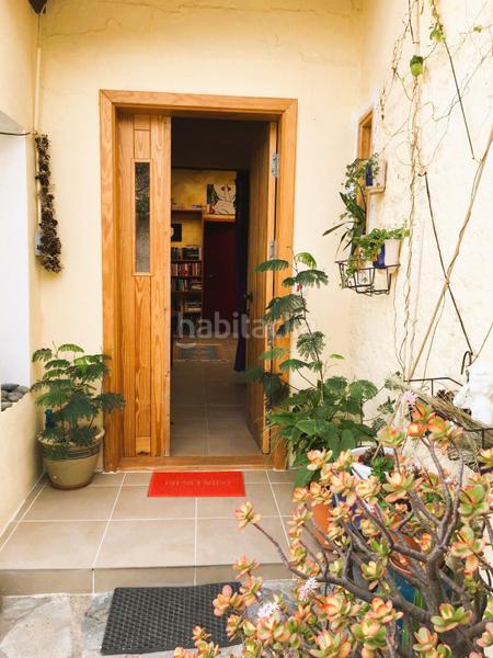 Foto 1c015746-3e6f-49bb-92cc-089e3e74a78c. Finca rústica 3 habitaciones finca en Fasnia