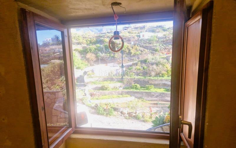 Foto 3e9775df-50d5-49f4-9644-9af152561c05. Finca rústica 3 habitaciones finca en Fasnia