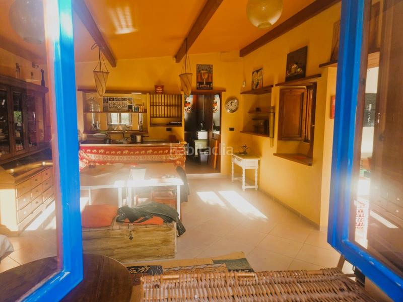 Foto 5b4b3f83-b1e8-498e-b80f-ee7e2dd9949a. Finca rústica 3 habitaciones finca en Fasnia