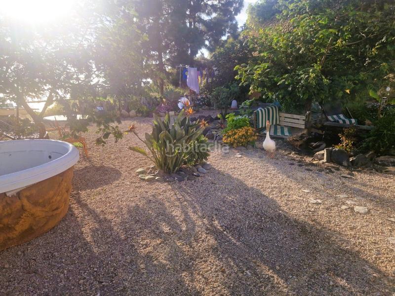 Foto 65992d71-579b-4dc9-ae64-57c3dccd4d41. Finca rústica 3 habitaciones finca en Fasnia