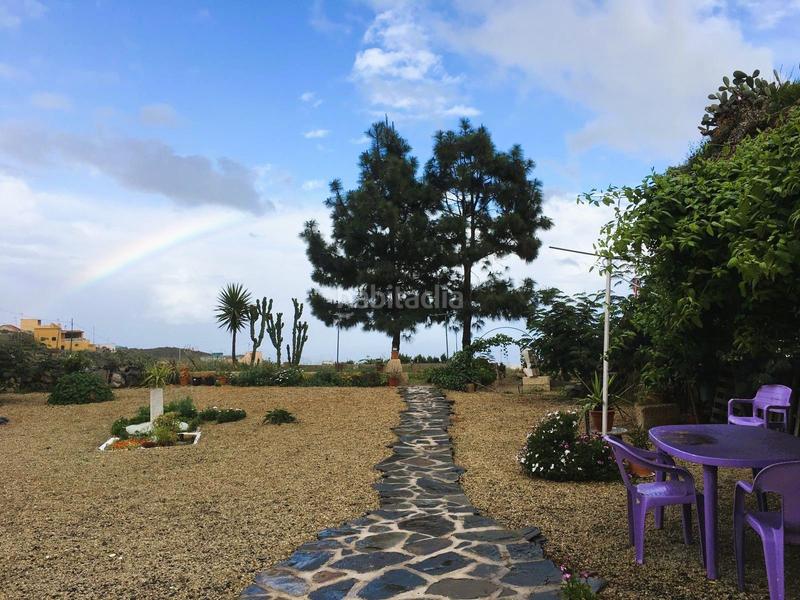 Foto 892f69e8-3de3-42e4-811f-aa37fb1e0268. Finca rústica 3 habitaciones finca en Fasnia