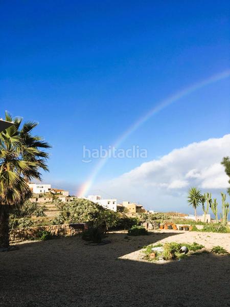 Foto c6eb0e00-1ce3-4cb2-b944-ae836ae48591. Finca rústica 3 habitaciones finca en Fasnia