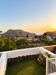 Etagenwohnung  Tinguafaya. 1 habitacion  apartamento  chayofa