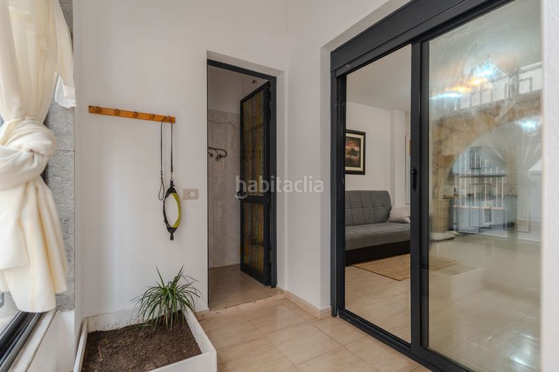 Foto 2359bc28-1fb0-4530-abd3-e0081178ee04. Apartament amb calefacció a Valle San Lorenzo Arona