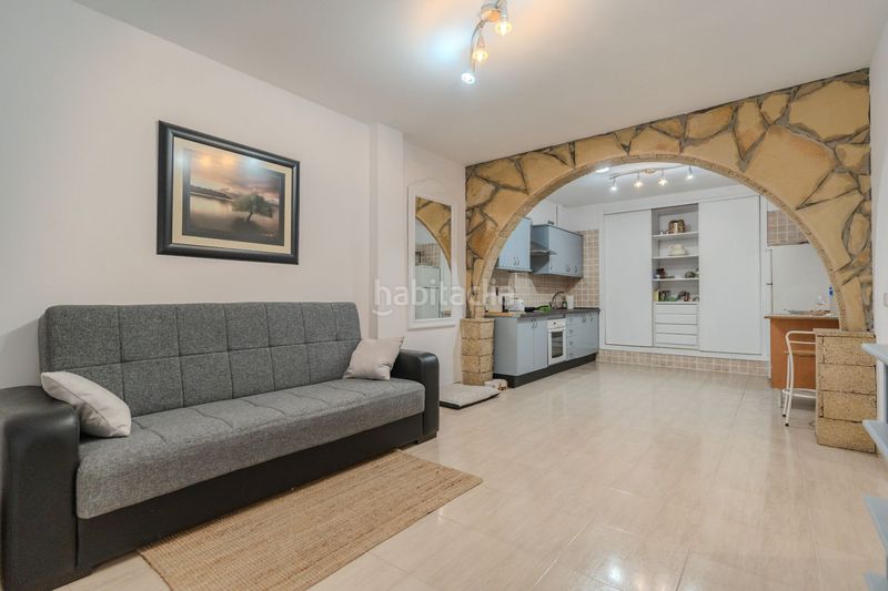 Foto 46a69db6-3778-45ed-9901-979153503e91. Apartament amb calefacció a Valle San Lorenzo Arona