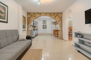 Apartment  San lorenzo. Piso 2 dormitorios  valle san lorenzo  75 m
