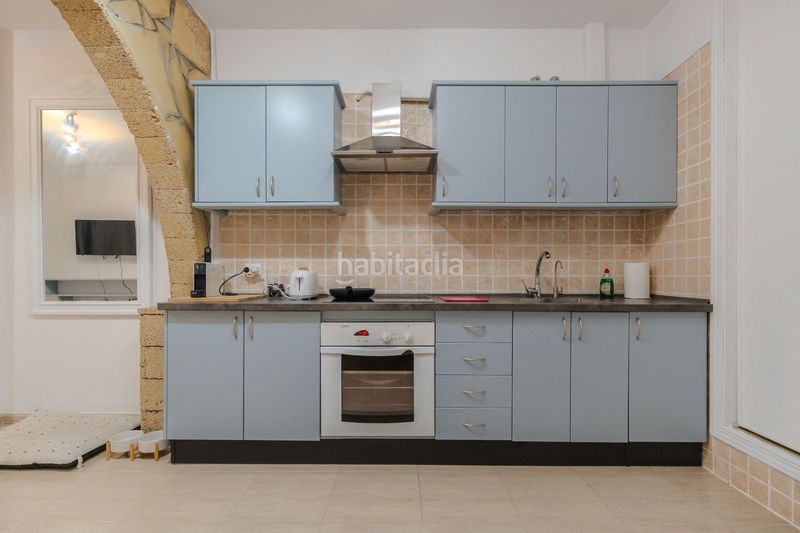 Foto f426fc52-8faa-4fbc-b74b-e219286737cc. Apartament amb calefacció a Valle San Lorenzo Arona