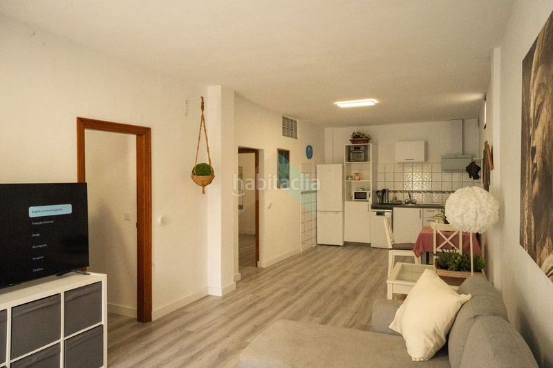 Foto e4f8d1d1-e369-41ce-b496-82ff4e0923ad. Apartament a Las Galletas Arona