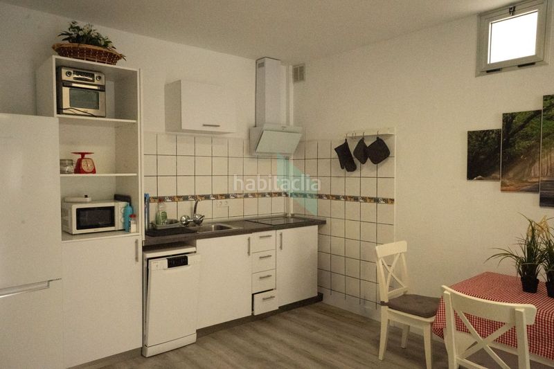 Foto f6d9dd71-2e0a-45bf-b3eb-0d45ca7dd7d3. Apartament a Las Galletas Arona