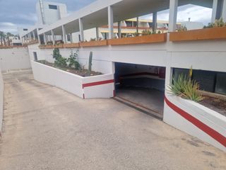 Aparcament cotxe  Diana. 1 plaza de garaje maravillacosta del silencio