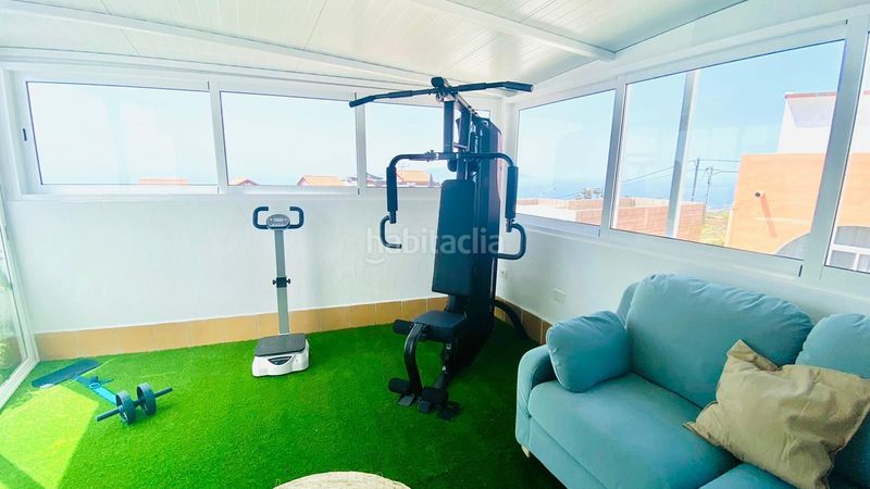 Foto 140ab954-6888-4b48-8591-75915e7ba9b4. Casa 3 habitacioneschalet en Marazul - Ricasa Adeje