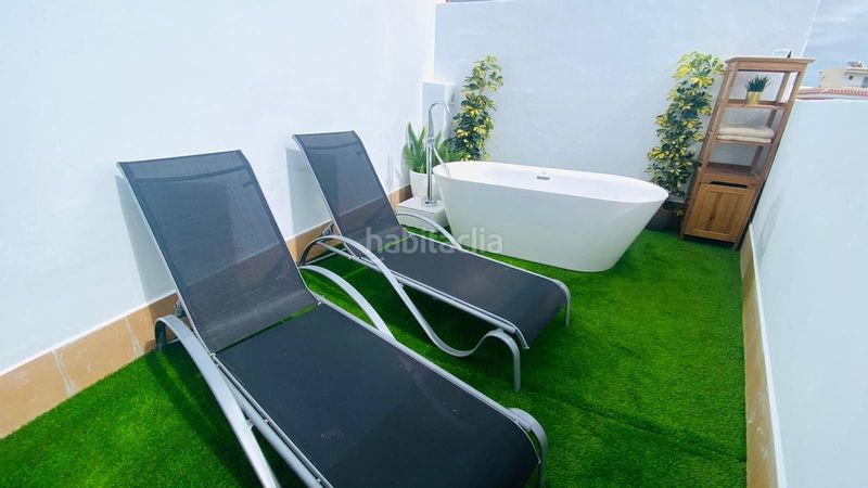 Foto 3ed2fe7e-2905-40b2-b586-bb9157351c7a. Casa 3 habitacioneschalet en Marazul - Ricasa Adeje