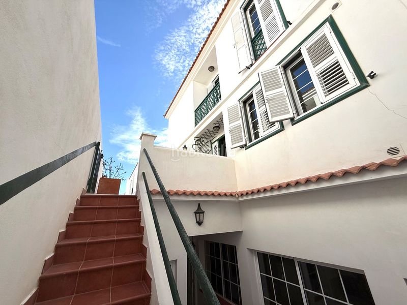 Foto 2334bea3-b65b-4928-a3ca-b45f06d64fe4. Casa amb calefacció aparcament a Arico