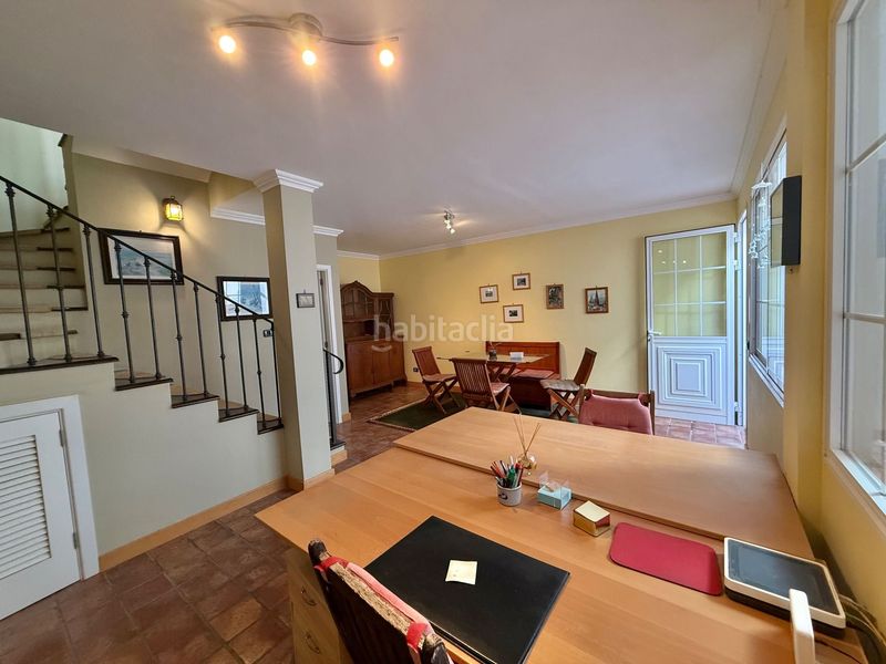 Foto 24e29b3a-56c3-4a76-a262-7e3f3e9084a5. Casa amb calefacció aparcament a Arico