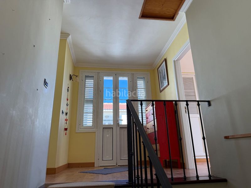 Foto 2623bbc3-1800-4372-a993-edf7ad7baa67. Casa amb calefacció aparcament a Arico