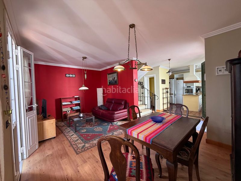 Foto 2f08fc66-09d0-4126-a407-17b25d250b95. Casa amb calefacció aparcament a Arico