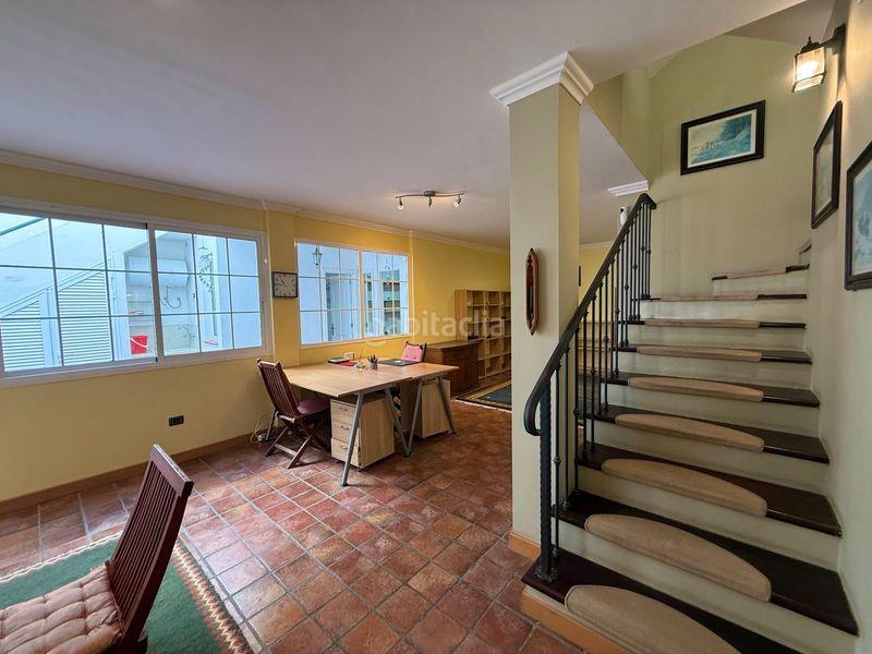 Foto 5e167096-4744-4a66-ad6b-8de9207e487e. Casa amb calefacció aparcament a Arico