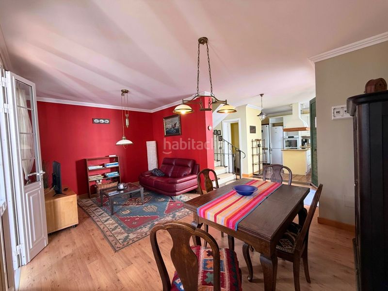 Foto 6633b34a-82b6-4853-96f4-82aeb7b92b0c. Casa amb calefacció aparcament a Arico