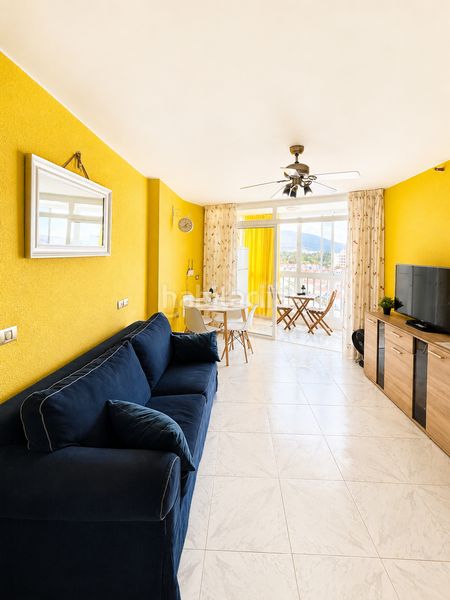 Foto 8c8a9fa6-f6f0-4203-a837-30ba7c1f14b9. Apartament a Playa de las Américas Arona