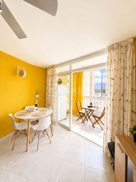 Foto c36e21a6-5d13-44cc-aad3-817766682186. Apartament a Playa de las Américas Arona