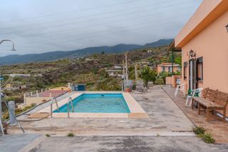 Landgut in Cuevecitas - Malpaís. 2 habitacionesfinca malpais