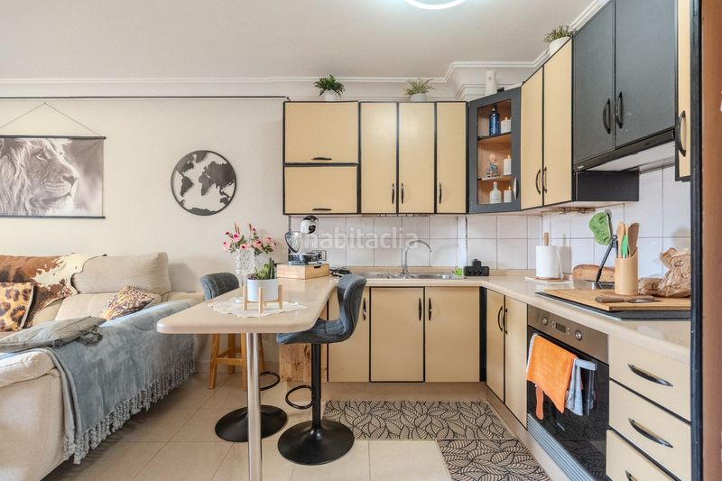 Foto 1a2051f8-1840-4ca2-bf60-30e2ce5d2995. Apartament amb piscina a Palm - Mar Arona