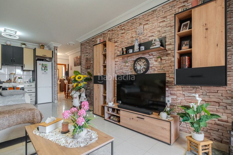 Foto cb4101d7-e226-40e4-983b-43832f7362d2. Apartament amb piscina a Palm - Mar Arona