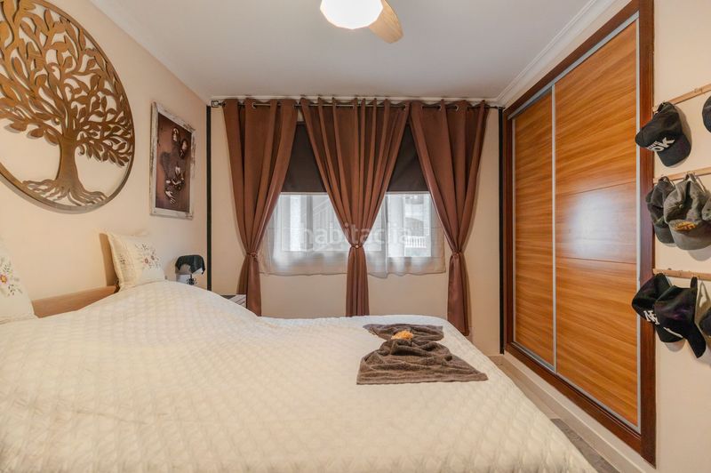 Foto cf034f87-2624-4ee9-8789-9c21d514af63. Apartament amb piscina a Palm - Mar Arona