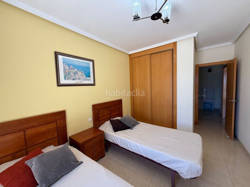 Foto 5f11fd45-3c7b-4cdf-bcdc-9616a34a8060. Apartament amb piscina a Callao Salvaje - Playa Paraíso Adeje