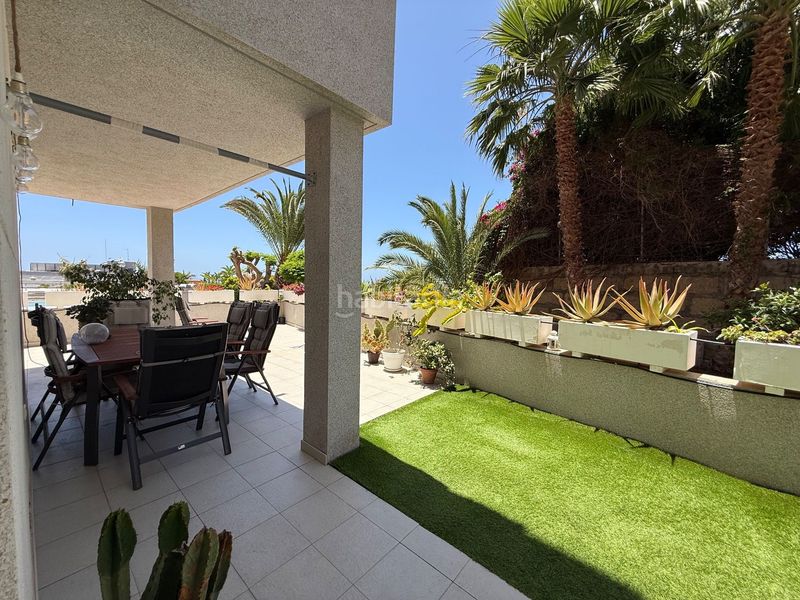 Foto 82627e9b-a3e9-4c6e-87b7-3feeefd7baae. Apartament amb piscina a Callao Salvaje - Playa Paraíso Adeje