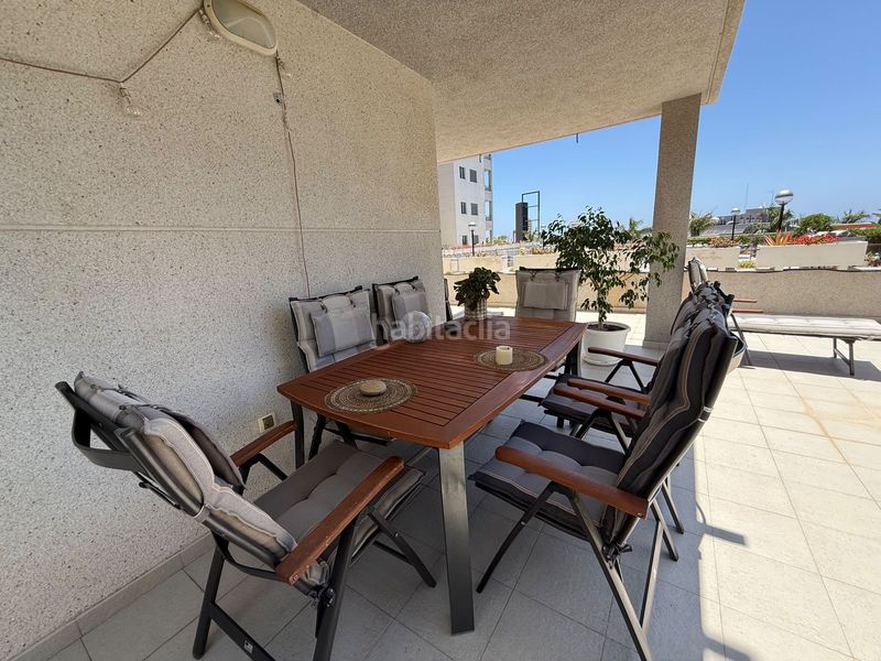 Foto a84f5954-6bf3-472f-814c-cb109b486d89. Apartament amb piscina a Callao Salvaje - Playa Paraíso Adeje
