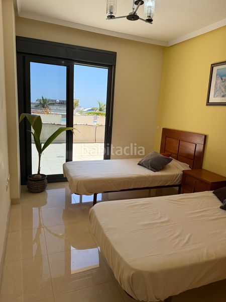 Foto ac523c52-94ad-46a8-99e7-aa483217d7ca. Apartament amb piscina a Callao Salvaje - Playa Paraíso Adeje
