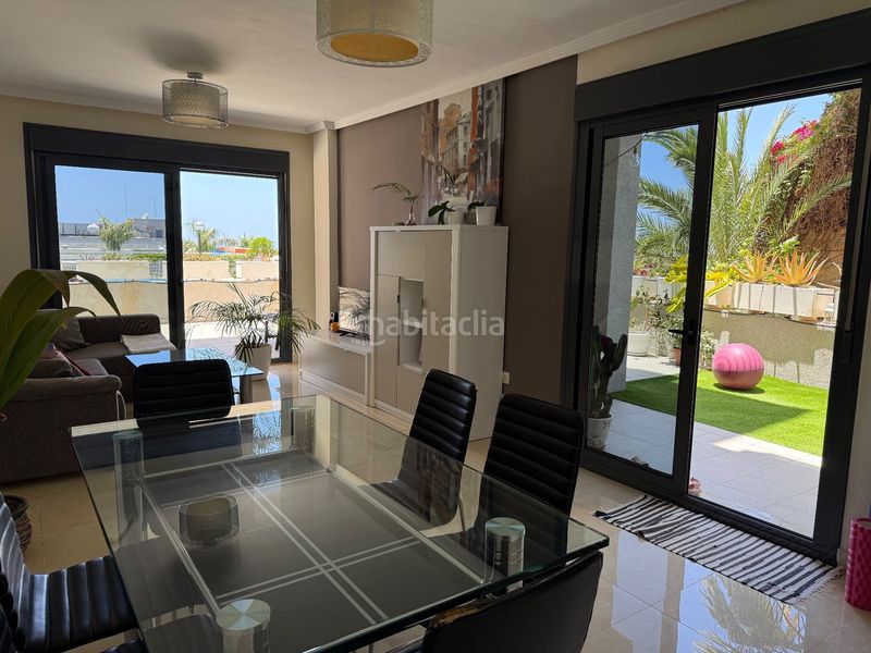 Foto b3e01720-d6f7-4464-9609-3d468f57b4b1. Apartament amb piscina a Callao Salvaje - Playa Paraíso Adeje