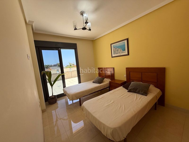 Foto e0d0ac7d-f52e-4066-974a-a88c59ed11d7. Apartament amb piscina a Callao Salvaje - Playa Paraíso Adeje