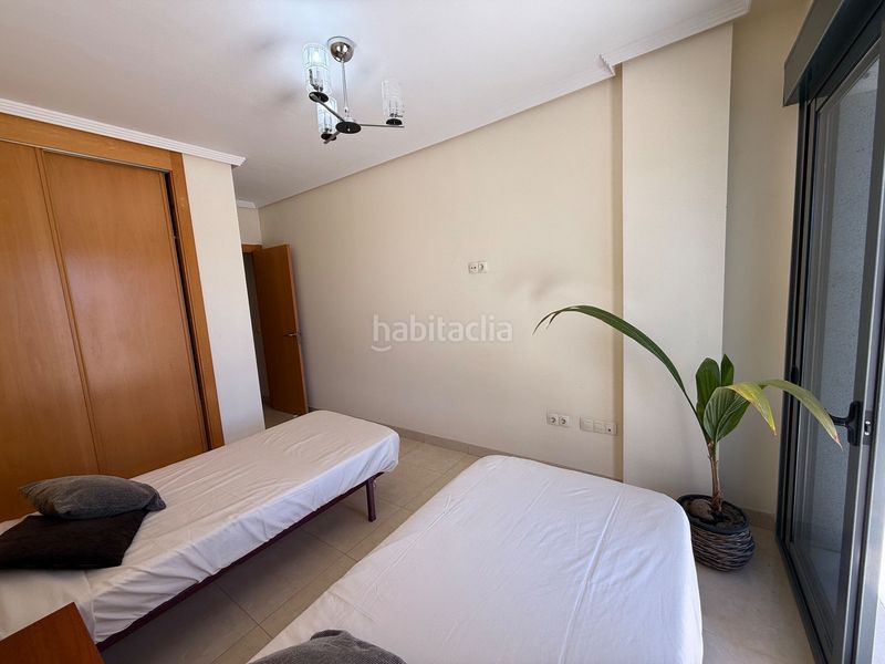 Foto e4599daa-a6df-420e-a6c4-c8e101307343. Apartament amb piscina a Callao Salvaje - Playa Paraíso Adeje