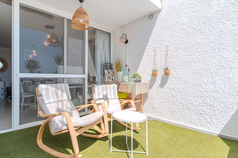 Foto 29231bdf-852b-4691-8f55-e58109921fce. Apartament amb piscina a Costa del Silencio Arona