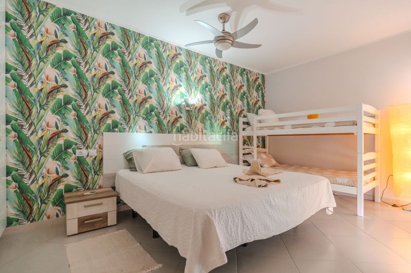 Foto 2a791824-f660-4101-896f-be9d0330c1f1. Apartament amb piscina a Costa del Silencio Arona