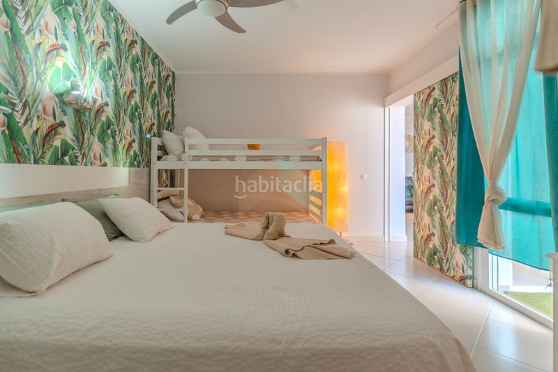 Foto 576e3610-612a-4b54-9ee6-44fef6cd9275. Apartament amb piscina a Costa del Silencio Arona