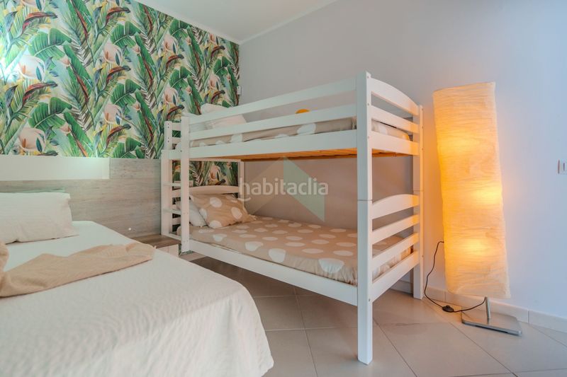 Foto 6e73b277-6908-4057-90e2-eb9390716057. Apartament amb piscina a Costa del Silencio Arona