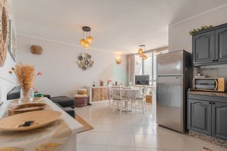 Apartament  Ten bel. 1 habitación  apartamento  costa del silencio