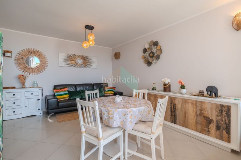 Foto b6b83dd9-d295-494a-93f7-5ca7343bee69. Apartament amb piscina a Costa del Silencio Arona