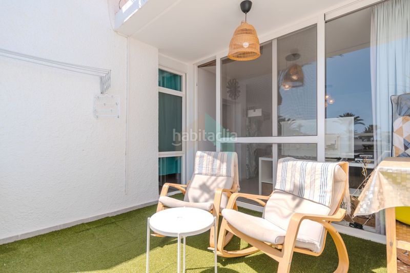 Foto bdf18c35-42f7-475a-bf16-00b0f80b7c9d. Apartament amb piscina a Costa del Silencio Arona