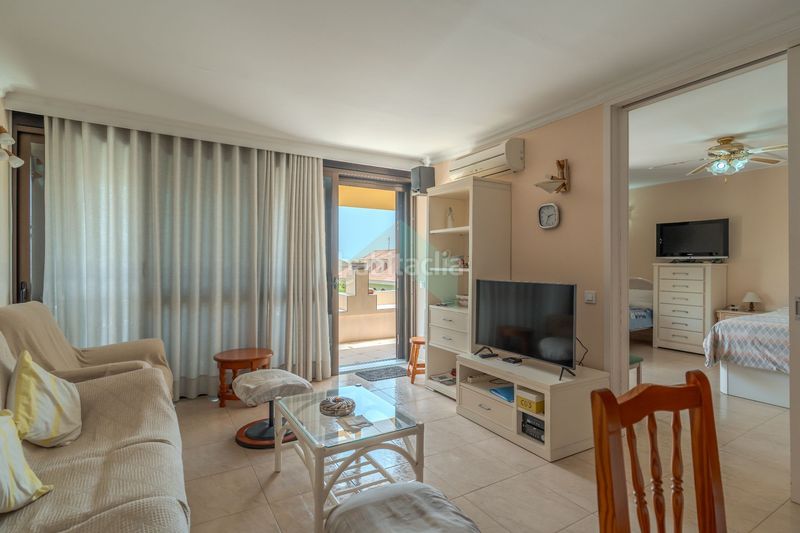 Foto 7e542b3c-ee8d-4f44-b39b-18062bb2b881. Apartament a Costa del Silencio Arona