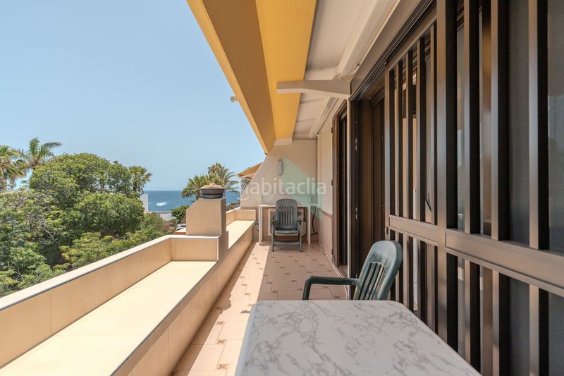 Foto d11c5771-f17c-4224-81f1-63be90563afe. Apartament a Costa del Silencio Arona