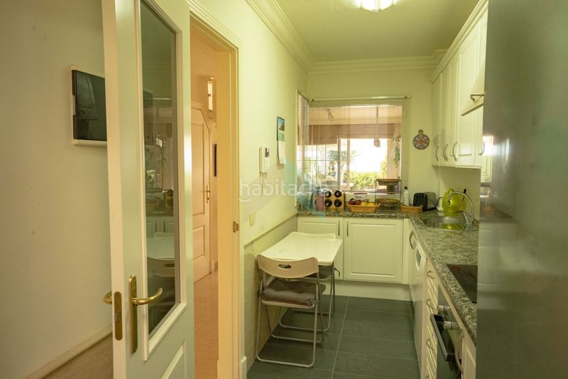 Foto 063ab293-9818-4c00-b3f2-e2bd05f6e62b. Casa adossada amb calefacció aparcament a Chayofa Arona