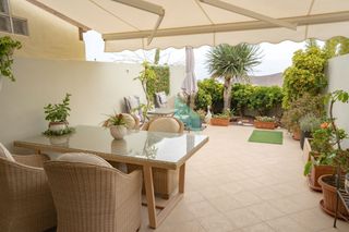 Semi detached house in TINGUAFAYA
