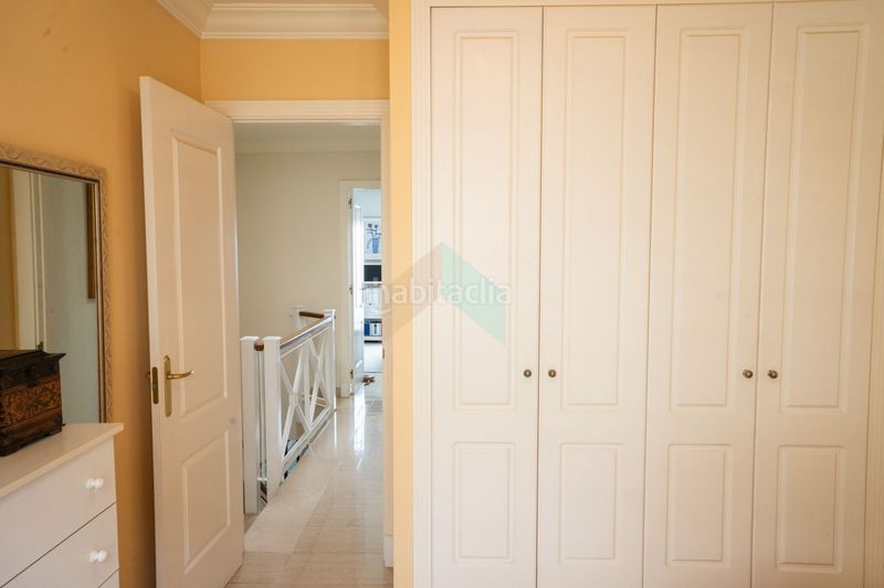 Foto d8159016-8926-4e06-8366-d69bbac80099. Casa adossada amb calefacció aparcament a Chayofa Arona