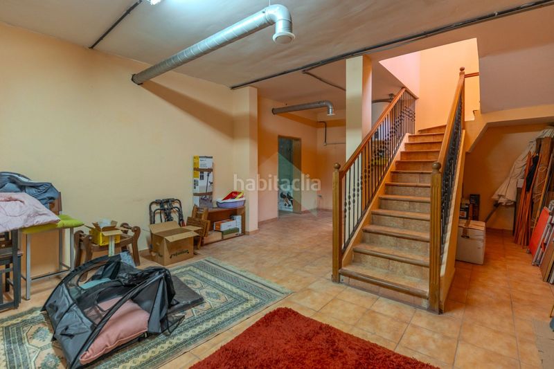 Foto 29e8b415-f5f5-497a-a847-df49b34ccfa3. Xalet amb calefacció a Arona pueblo Arona