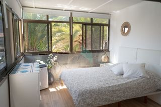 Apartament a La montañita